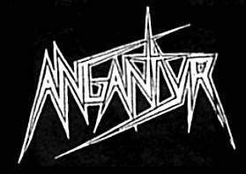 logo Angantyr (NL)